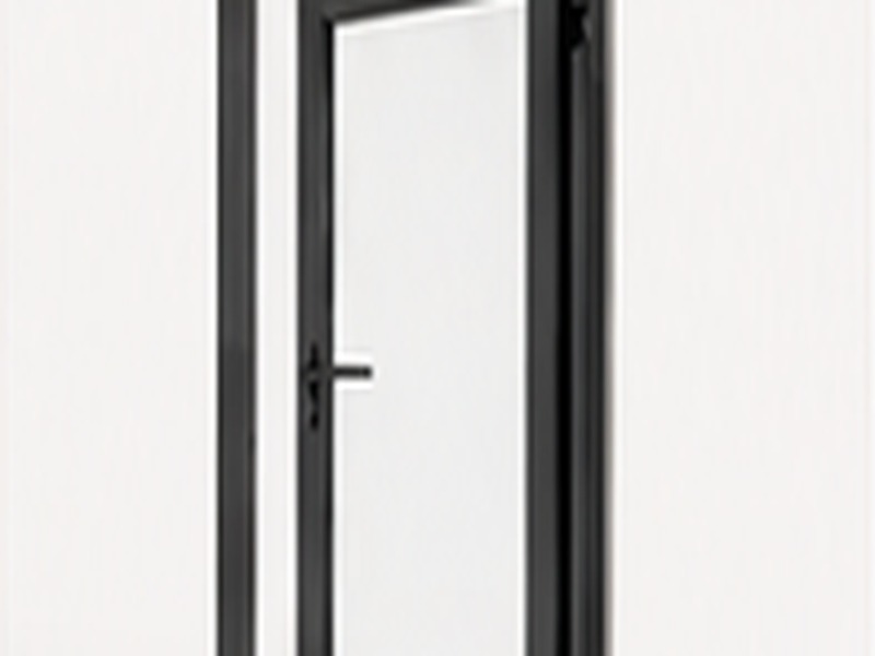 Casement Door