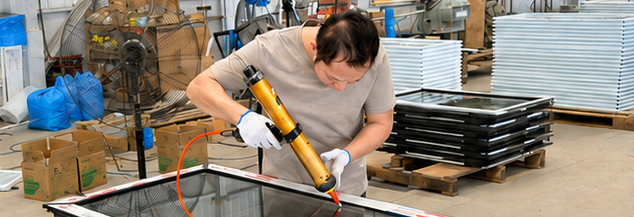 Professional Sealing
