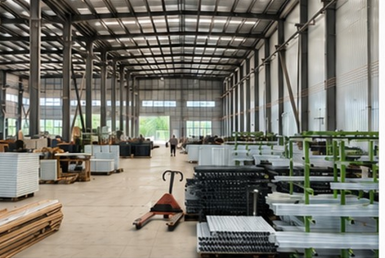 HENENG factory
