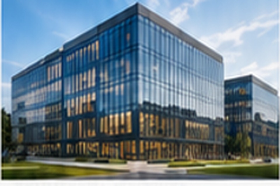 Commercial Buildings
