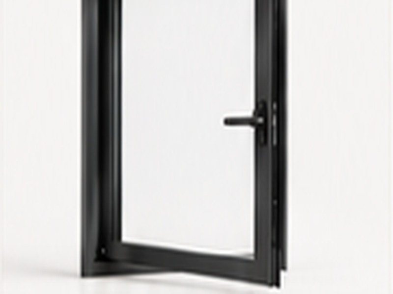 Casement Window