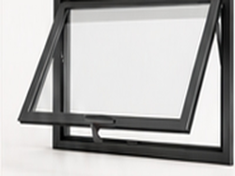 Awning Window