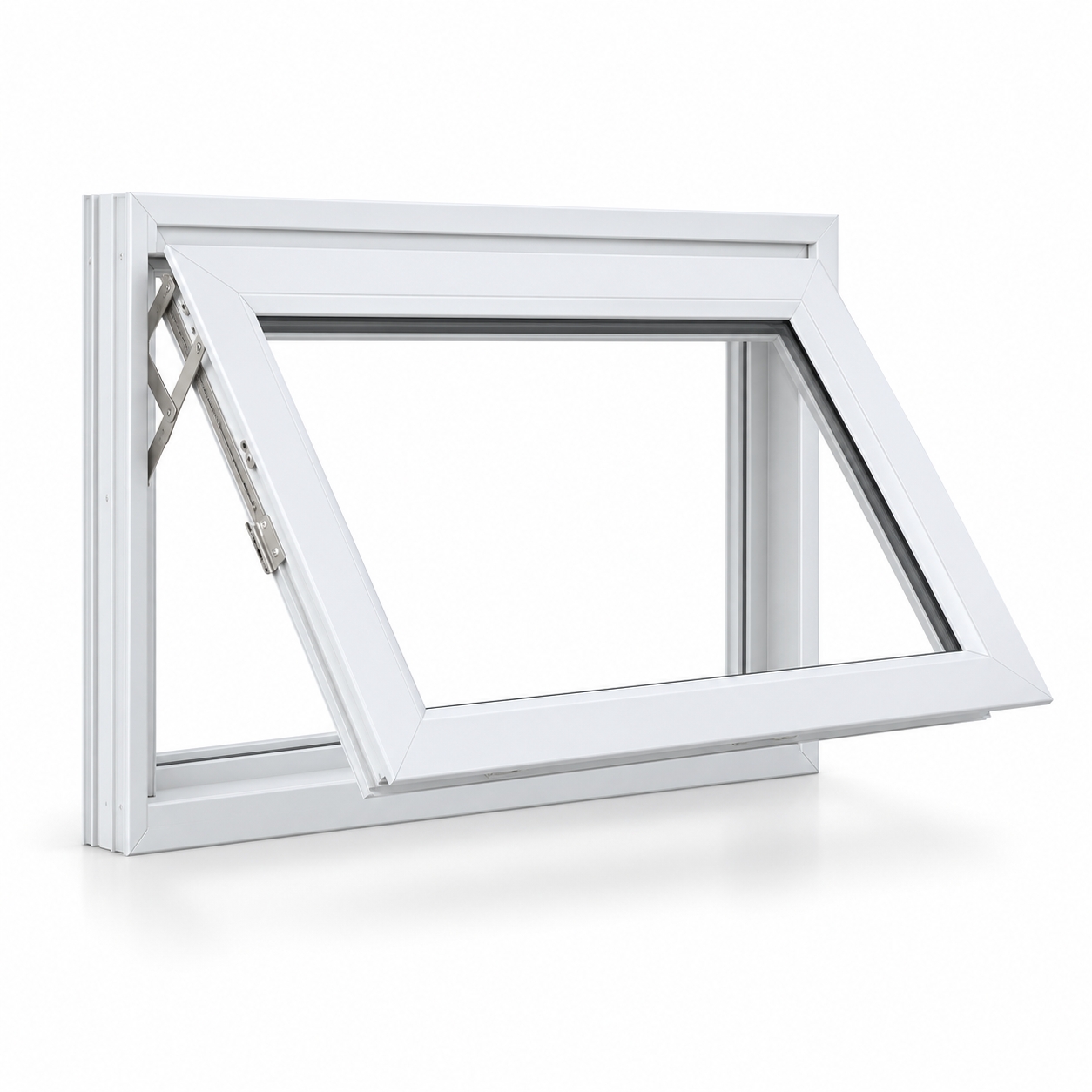 Awning Window