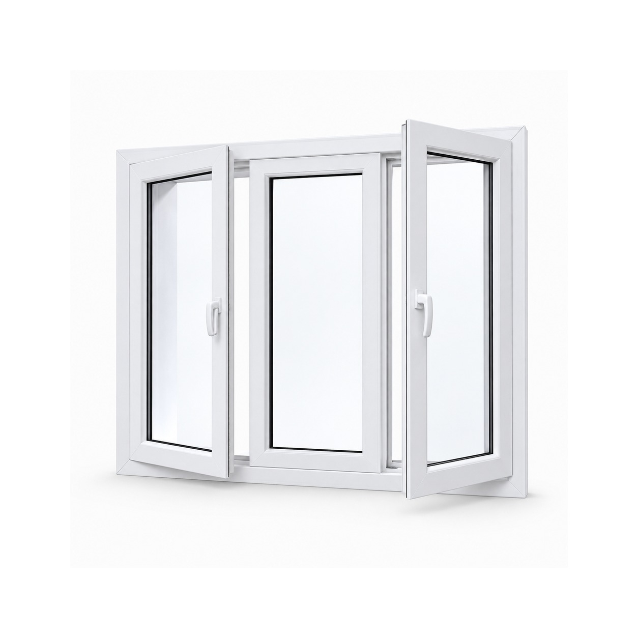 Casement Window