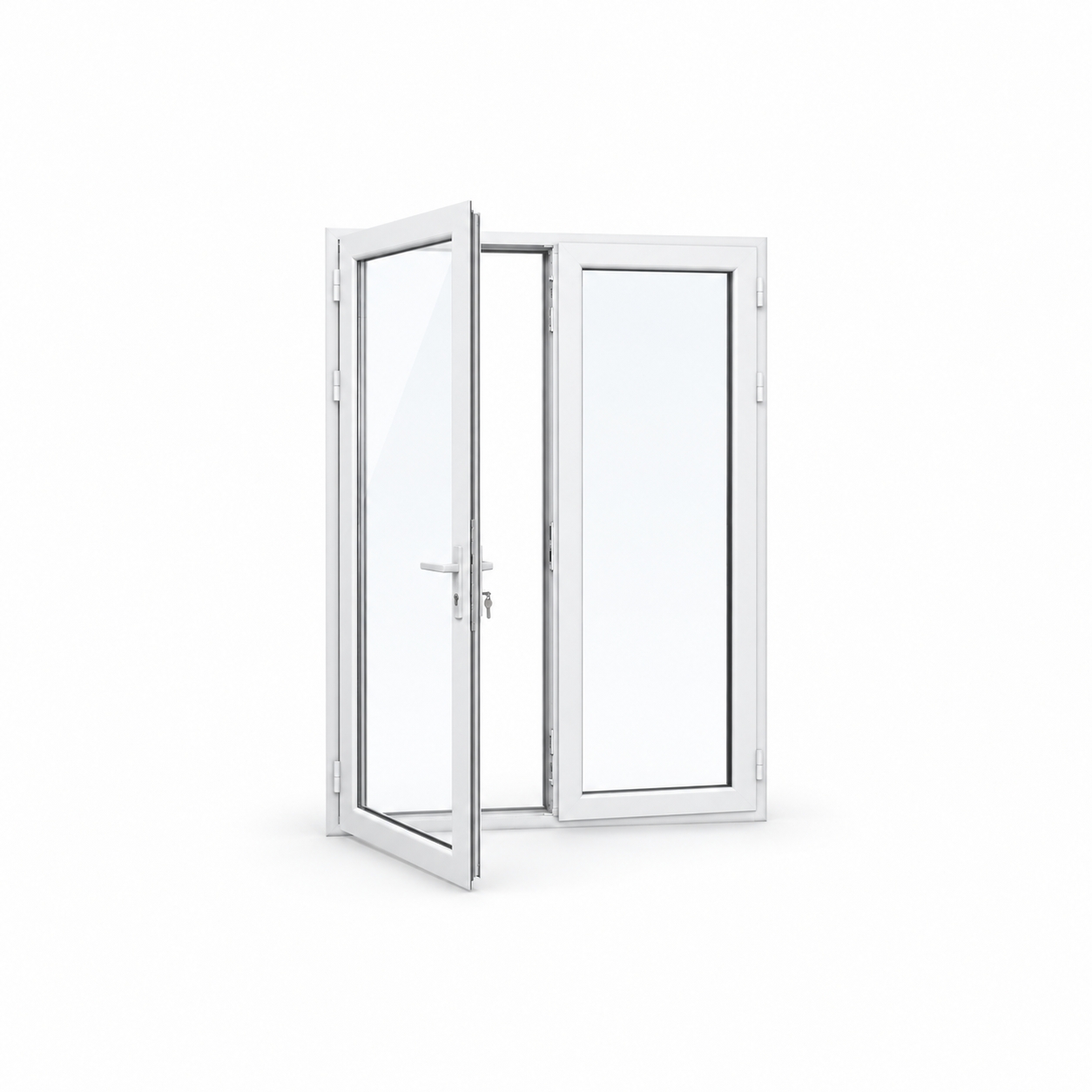 Casement Door