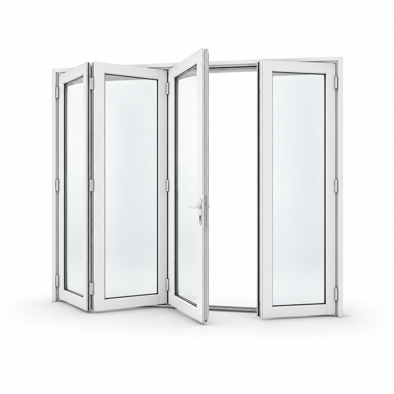 Folding Door