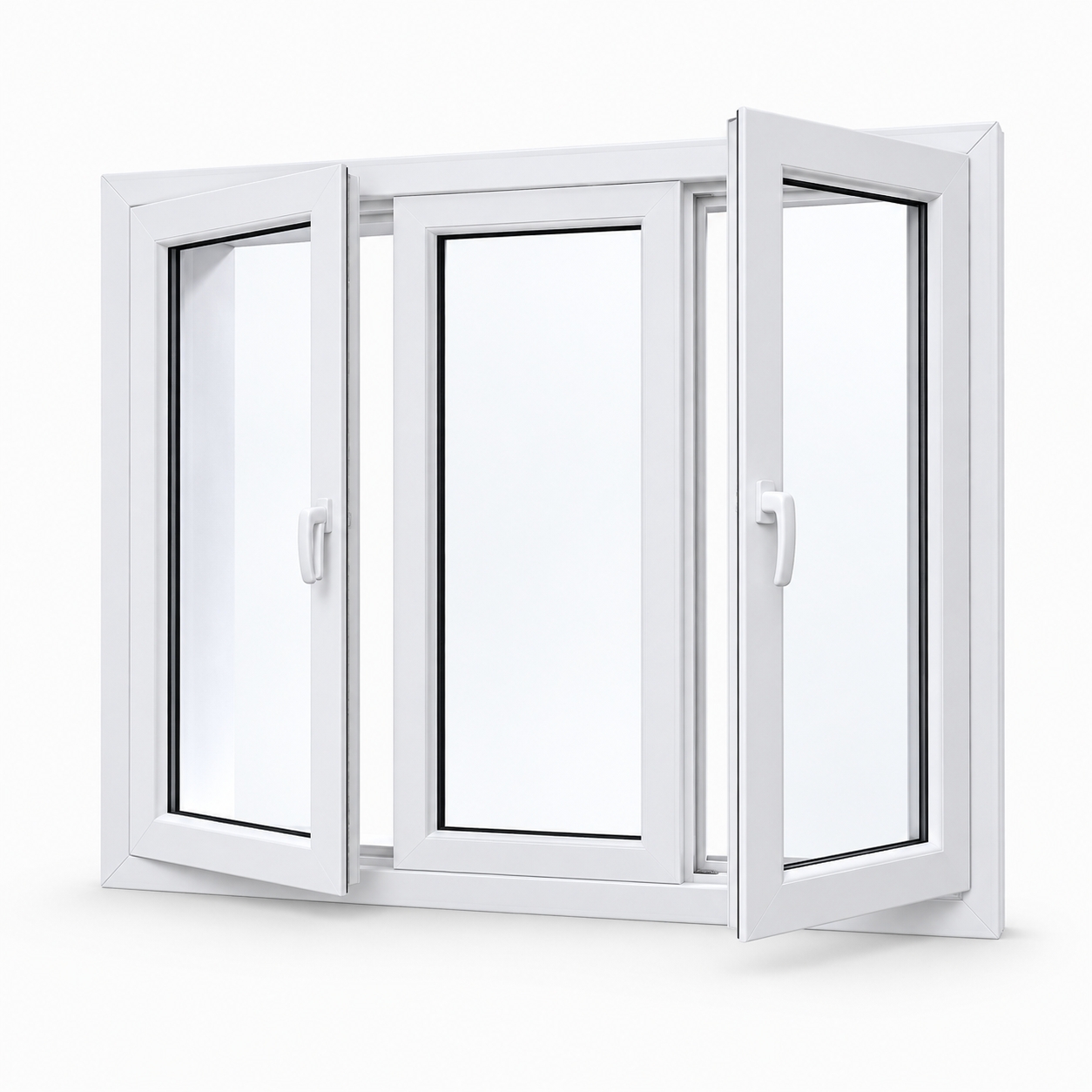 Casement Window
