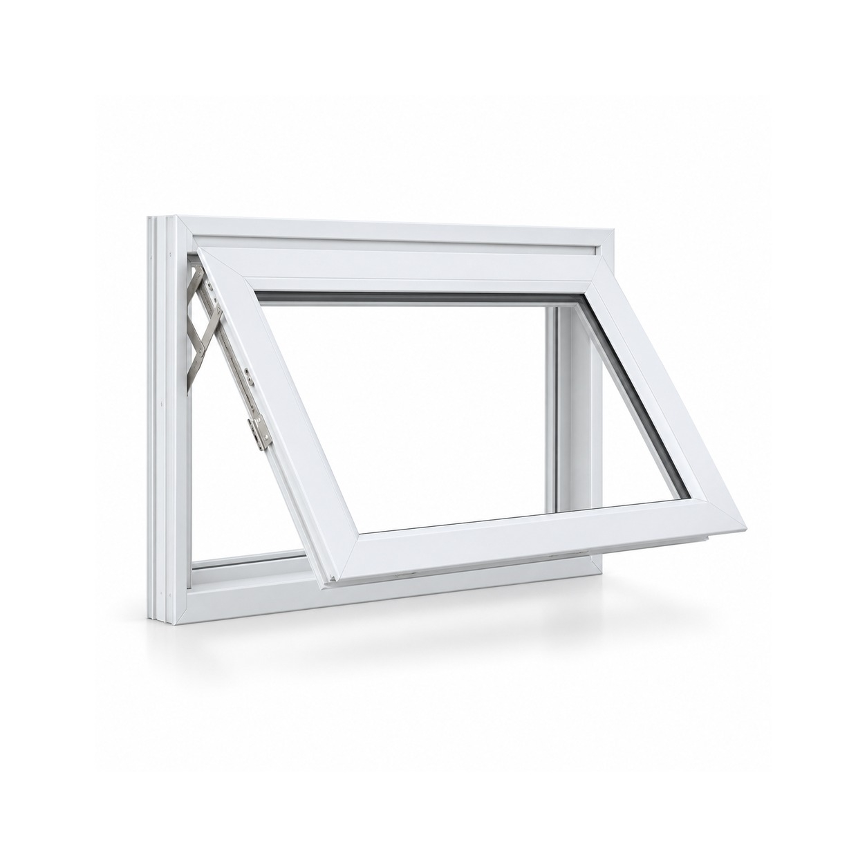 Awning Window