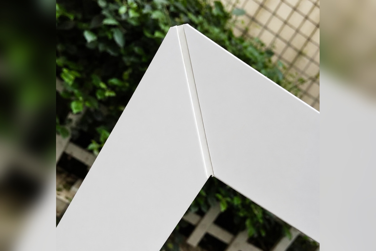 Precision Corners
