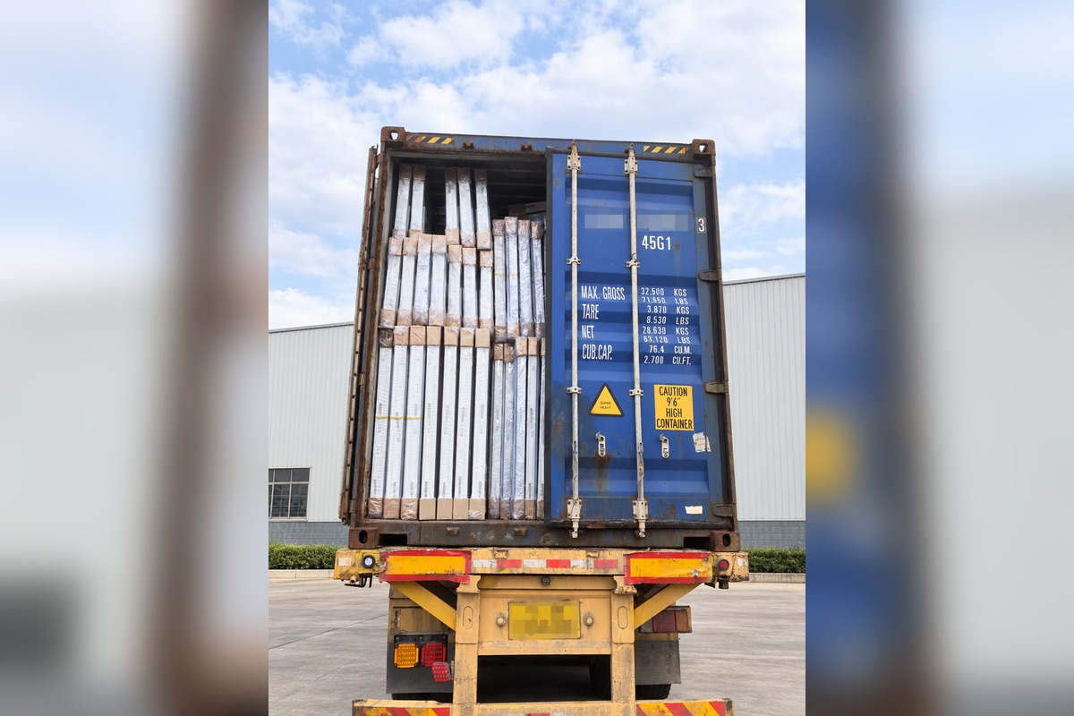 Ready for Global Delivery