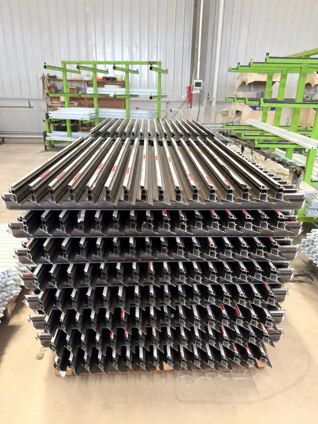 Precision-Cut Profiles