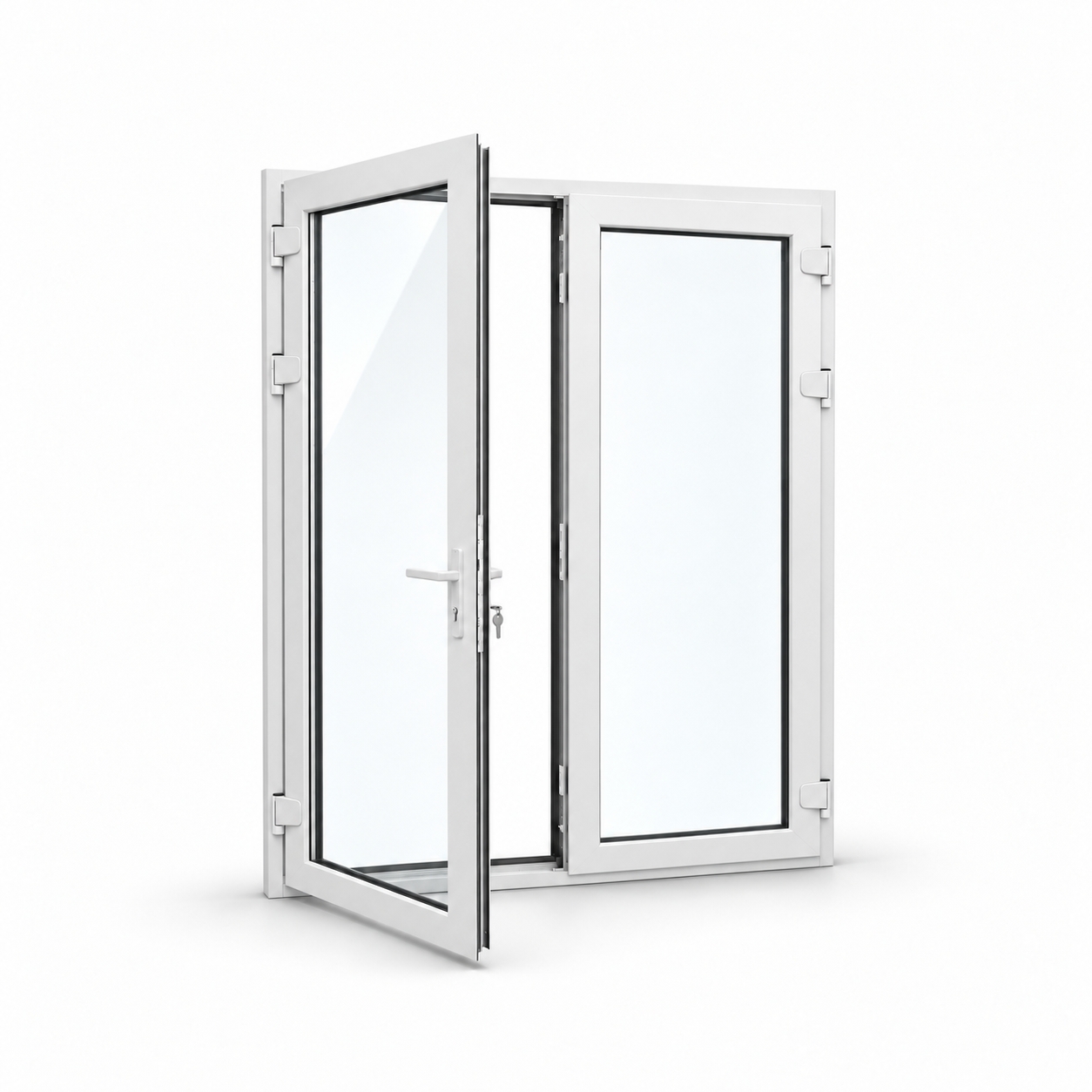 Casement Door