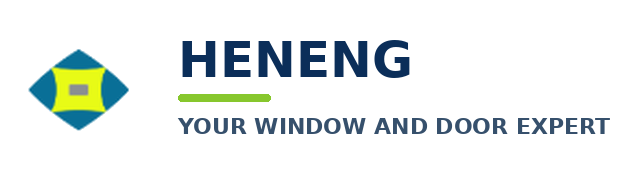 HE NENG WINDOW & DOOR FACTORY