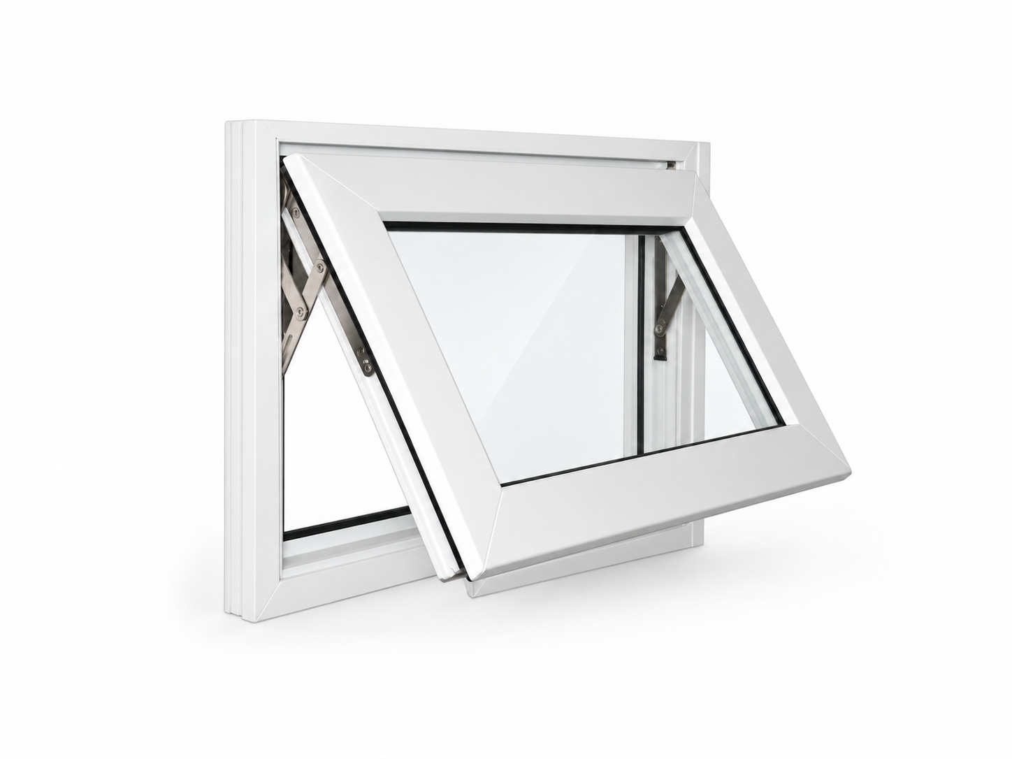 Awning Window